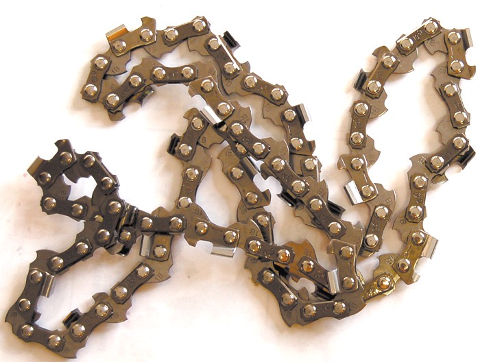 TERÄKETJU 3/8" 52 LENKKINEN 1,3MM - Moottorisahan teräketjut ja laipat - 6438168037516 - 1