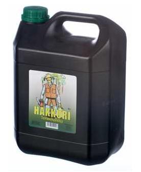TERÄKETJUÖLJY 4L HAKKURI - Erikoisöljyt ja lisäaineet - 6413180500026 - 1