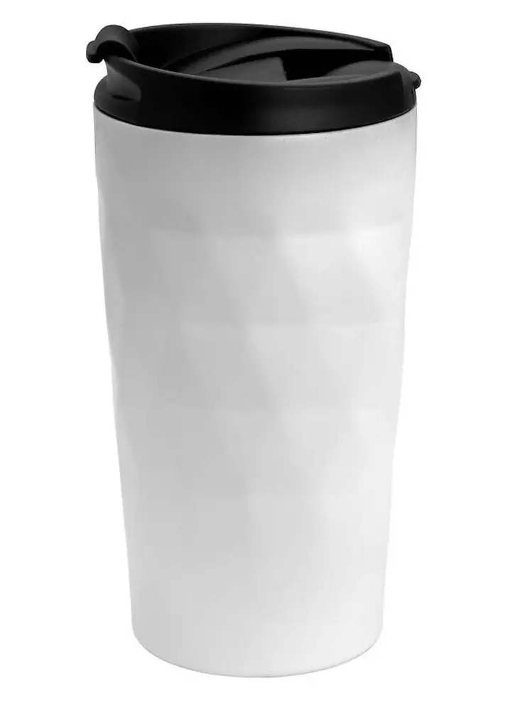 Termosmuki airam diamond valkoinen - Mukit ja kahvikupit - 6435200282286 - 1