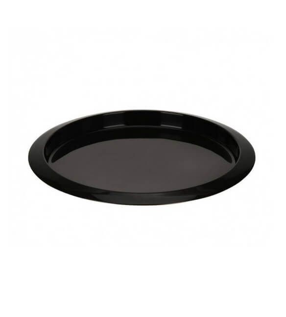 musta ter=C3=A4starjotin 35cm - Tarjoilukulhot ja tarjoiluastiat - 8719987465796 - 1