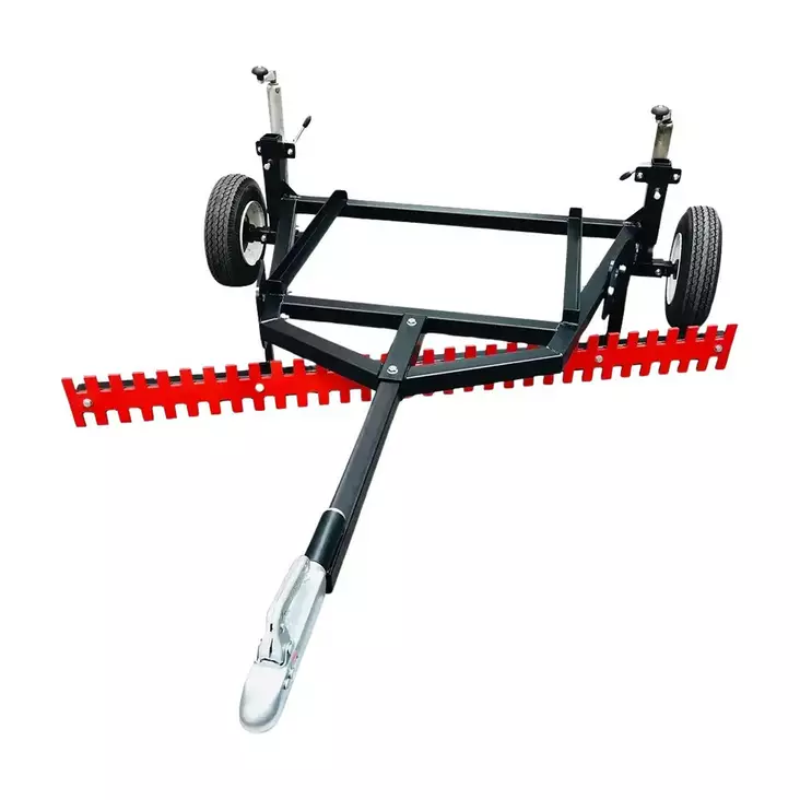 Tielana 192cm rouhintaterällä - Työkoneet ja tarvikkeet - 6438168122236 - 1