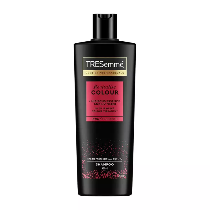 Tresemme Shampoo Revitalise colour 400ml - Shampoot - 8720181446856 - 1