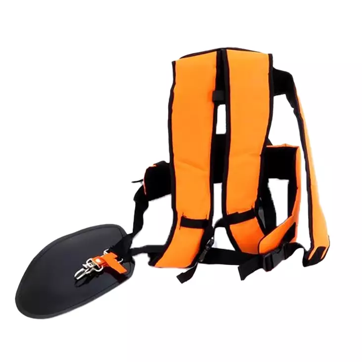 Trimmerin ja raivaussahan valjaat - Raivaussahan ja trimmerin varaosat - 6438168086576 - 1