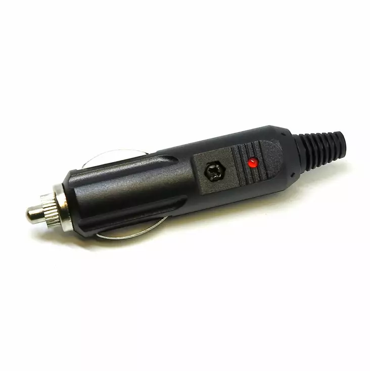 Tupakansytytinpistoke 12V - Tupakansytyttimet - 6438417016286 - 1