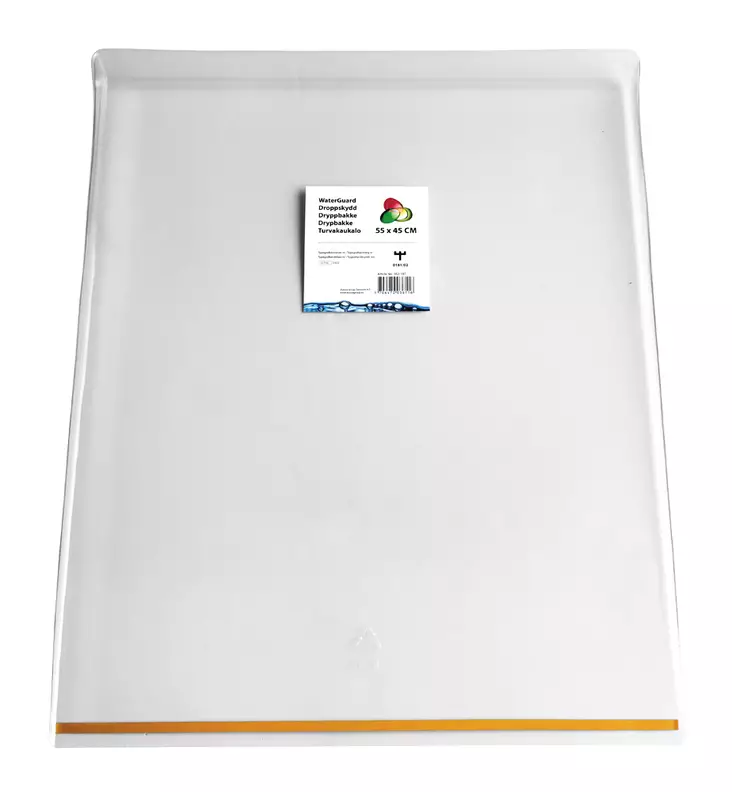 TURVA-ALLAS / TULVASUOJA 45X55CM - Astianpesukoneet ja tarvikkeet - 5706470036116 - 1