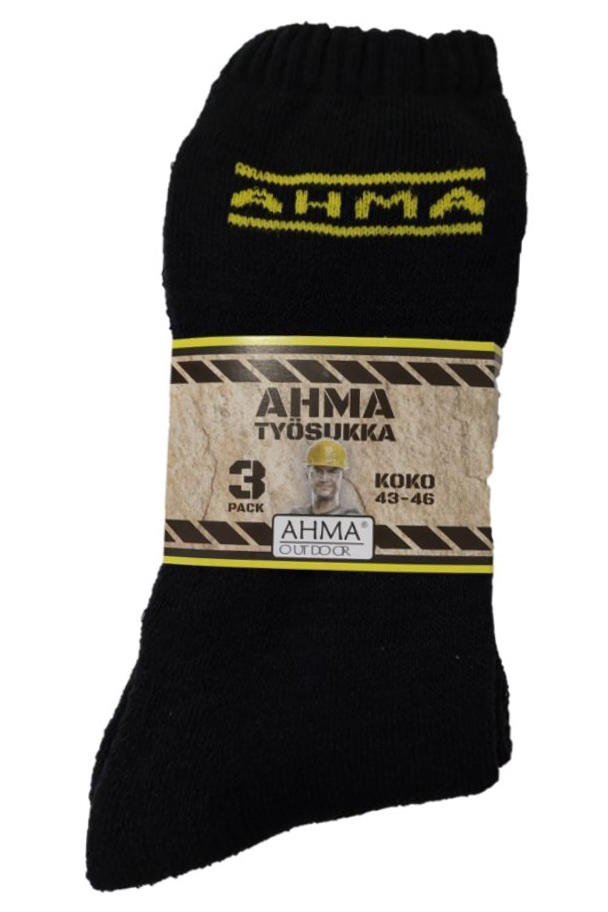 TY=C3=96SUKKA AHMA - Miesten sukat - 6430013425776 - 1