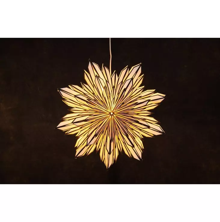 valokoriste finnlumor jouluvalot jouluvalo - KAATORYHMÄ - 6410416089546 - 1