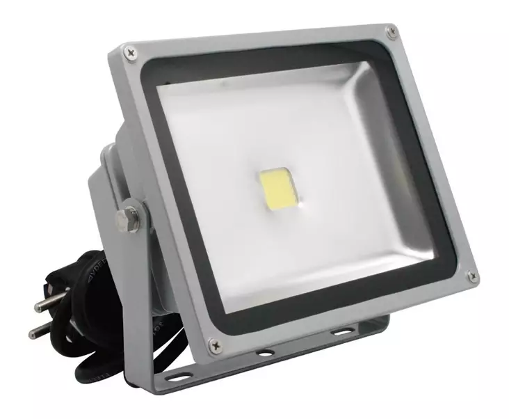 VALONHEITIN LED 50W ZODIAK - Valonheittimet - 6430050623296 - 1