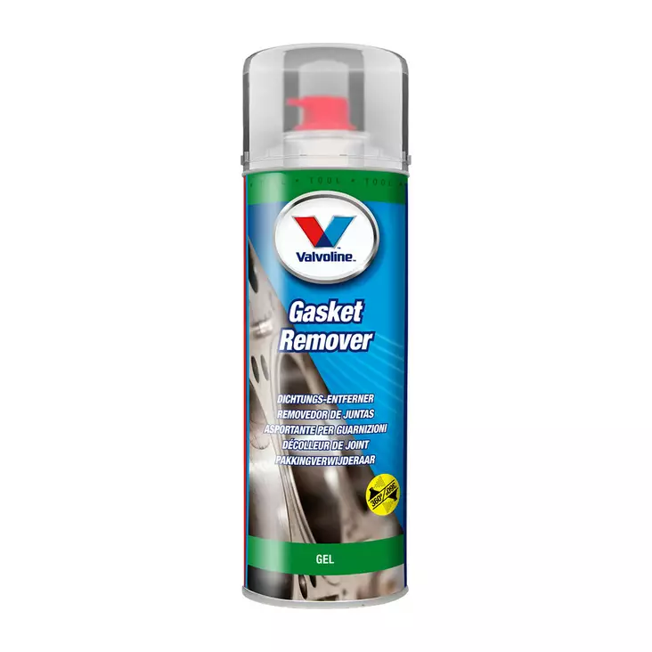 Valvoline gasket remover spray 500ml - Auton kemikaalit, sprayt ja silikonit - 8710941030166 - 1