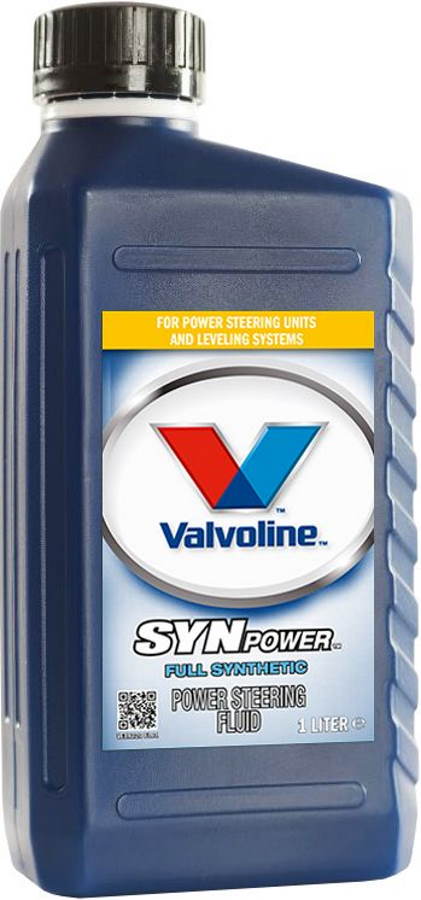 VALVOLINE SynPower Power ohjaustehostimen neste - Moottoriöljyt - 8710941183206 - 1
