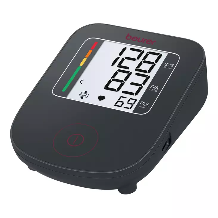 Verenpainemittari Beurer BM23 - Verenpainemittarit - 4211125609016 - 1