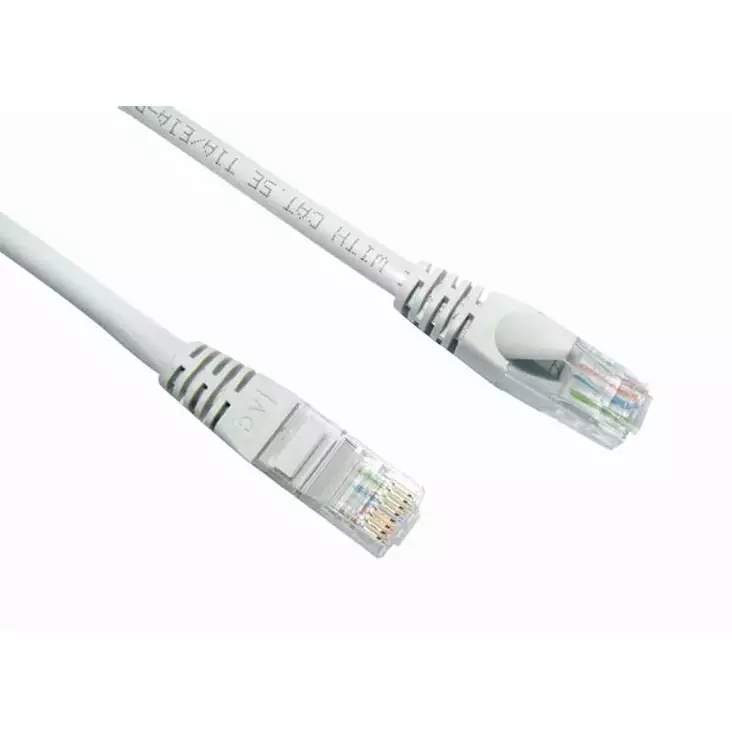 VERKKOKAAPELI 1,5M - Oheislaitekaapelit ja adapterit - 6413821832806 - 1