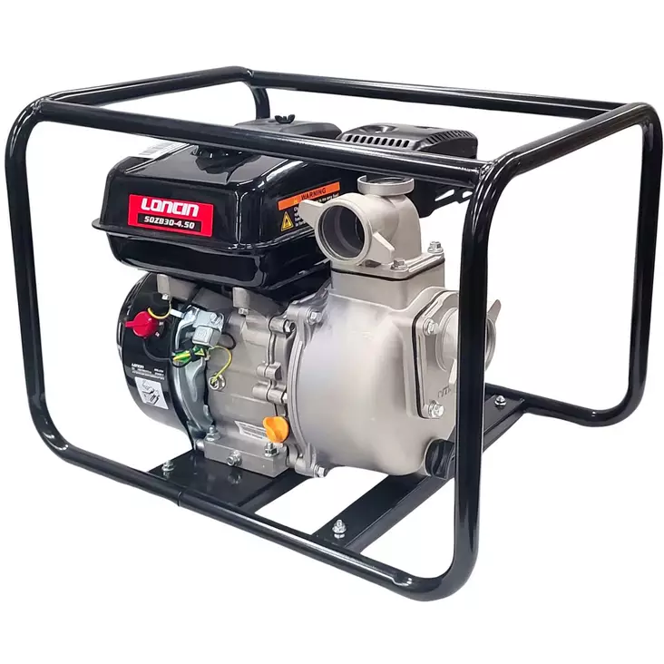 Vesipumppu polttomoottorik=C3=A4ytt=C3=B6inen suuritehoinen pumppu tul=
vapumppu - Polttomoottori vesipumput - 6438168105406 - 1