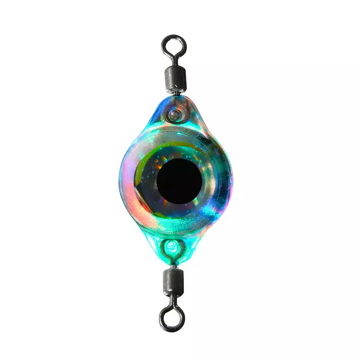 Patriot Ice Blinker vilkkuvalo 2kpl, lei - Pystypilkit ja liukupilkit - 6417512541046 - 1