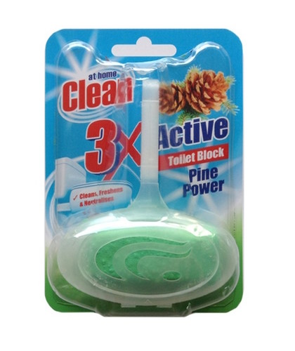 
At home wc-raikastin m=C3=A4nty 40g=20 - Huonetuoksut ja ilmanraikastimet - 8718692413986 - 1