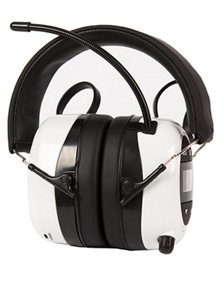 Kuulosuojain Radio EMAX Bluetooth kuulosuojaimet Hintakaari.fi