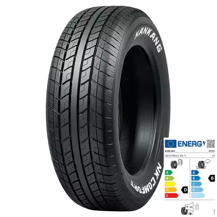 185/70-13 NANKANG KES=C3=84RENGAS - Tilausrenkaat kesä - 1491T156557 - 2