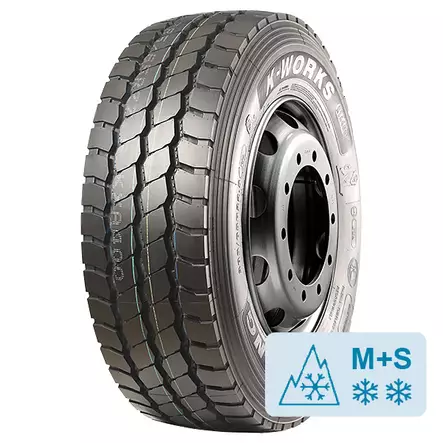 425/65-22 LINGLONG KES=C3=84RENGAS - Tilausrenkaat kesä - 1491T82757 - 1