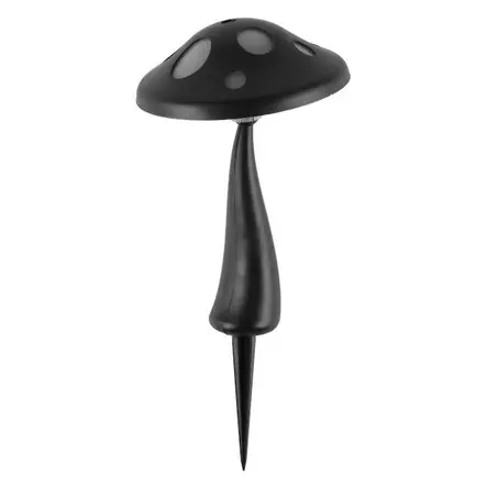 Solar puutarhavalaisin Mushroom maapiikillä Tarmo - Solar pihasomisteet ja hahmot - 6410416231327 - 1