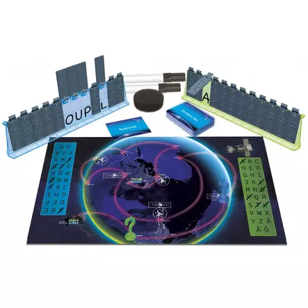 Gamestorm Hack My Password lautapeli - Lautapelit ja seurapelit - 6416739566047 - 2