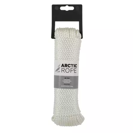 Lippunaru 4mm 25m polyester Arctic Rope - Köydet ja narut - 6430045421197 - 1