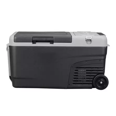 Frezzer Camping MAK 25L 18V 12/24V 230V matkajääkaappipakastin - Matkajääkaapit ja kylmälaukut - 6438014334257 - 1