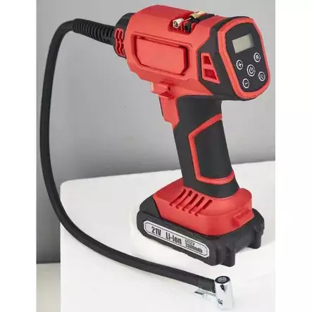 jonk=C3=B6ping akkuilmapumppu runko 18v - Erikoisakkutyökalut - 6438168115757 - 1