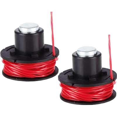 AL-KO SIIMARULLAT 2KPL 1,5MM/5M GT 36 Li - Trimmerin siimat - 4003718055627 - 1