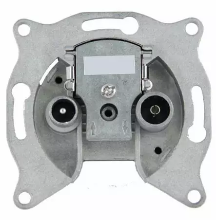 Antennirasia upotettava - Antennit ja antennitarvikkeet - 6438140982797 - 1