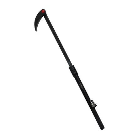 Asennusrauta teleskooppi 50-84cm - Sorkka- ja purkuraudat - 6430074696757 - 2