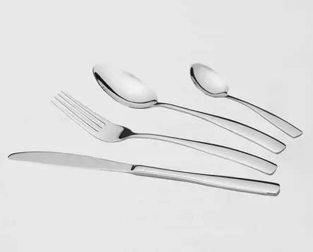 ATERINSETTI 24-osainen Ruokailu - Aterimet - 6438014261027 - 2