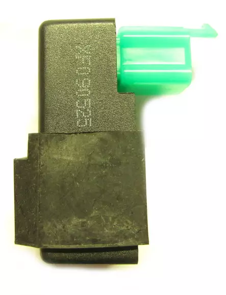 CDI YKSIKKÖ MÖNKIJÄÄN 110-125CC - Sähköskootterien sähköosat - 6419773800887 - 2