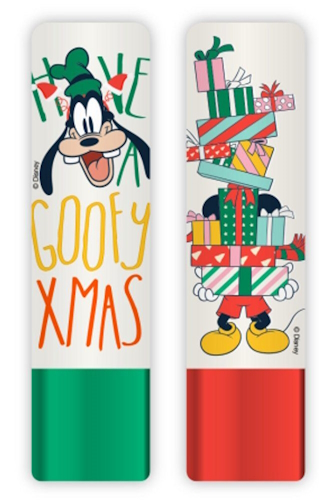 Disney Lahjapakkaus Huulivoide 2x4,3g - Huulivoiteet - 8720847374417 - 2
