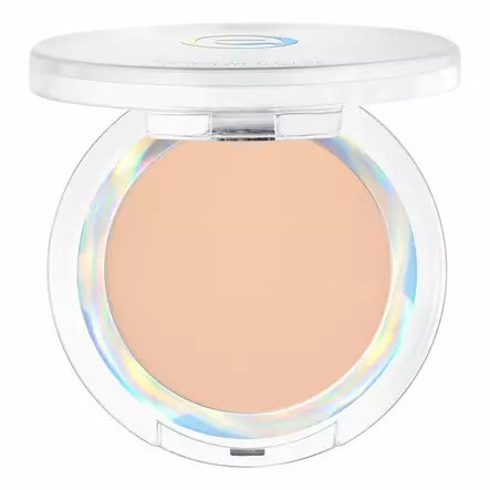 essence mono eyeshadow matte 01 - Luomivärit - 4059729583437 - 2