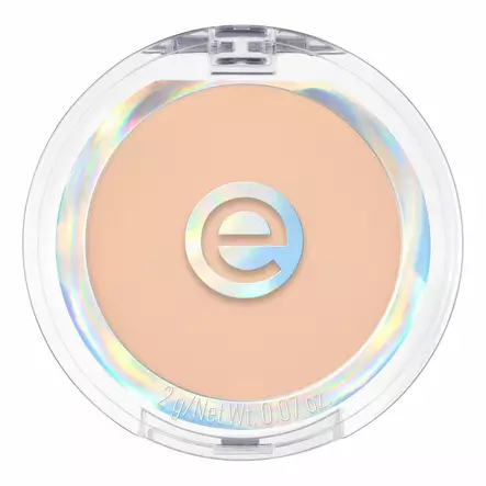 essence mono eyeshadow matte 01 - Luomivärit - 4059729583437 - 1