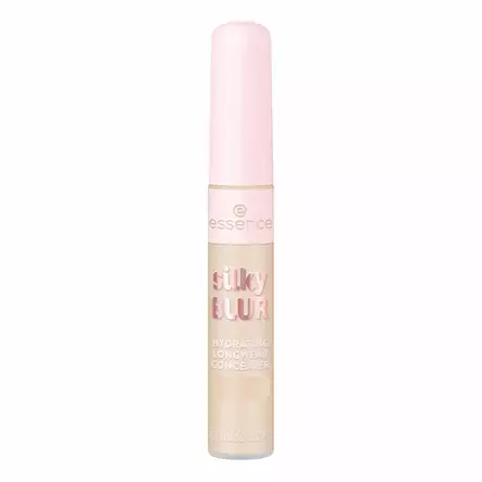 essence silky BLUR HYDRATING LONGWEAR CO - Meikkivoiteet ja peitevoiteet - 4059729542137 - 1