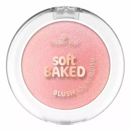 essence soft BAKED BLUSH 10 - Aurinkopuuterit ja poskipunat - 4059729584557 - 1