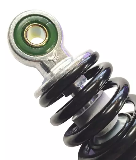 Senioriskootterin etujousitus - Sähköskootterin jousitus ja iskarit - 833677 - 2