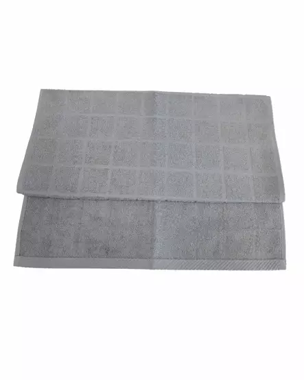 Froteepyyhe 50x70cm t.harmaa - Kylpypyyhkeet ja käsipyyhkeet - 6438159909037 - 2