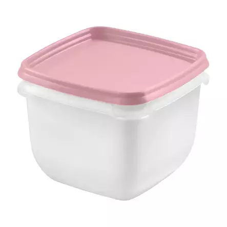PAKASTUSRASIA 0,75L 4 kpl - Pakastuspussit ja -rasiat - 6411768035137 - 1