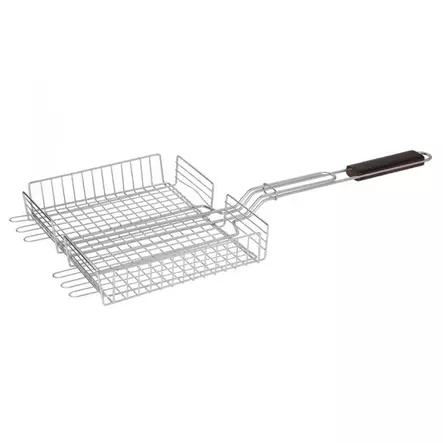 Grillikori 25x31,5cm Mustang - Grillikorit - 6410413040267 - 4