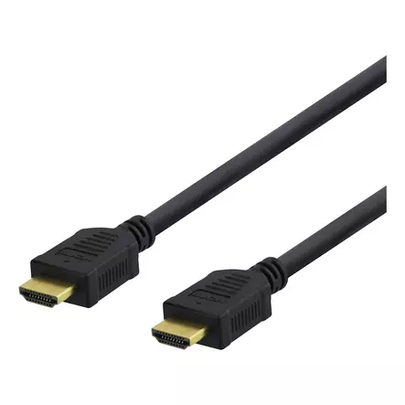 nopea hdmi kaapeli 10m 4k - Audio- ja videokaapelit - 7333048035707 - 1