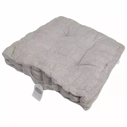 Istuintyyny kahvalla - Istuintyynyt ja pehmusteet - 6438159380997 - 2