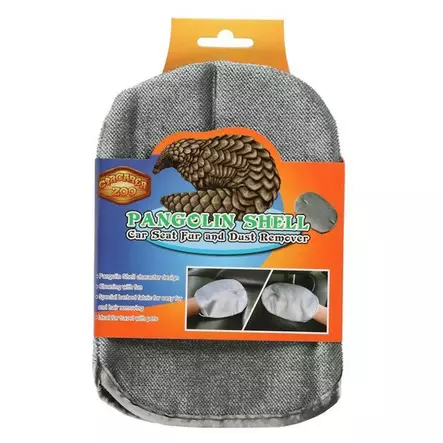 karvanpoistaja carcarer zoo - Lemmikin hoito ja turkki - 6410413160637 - 2