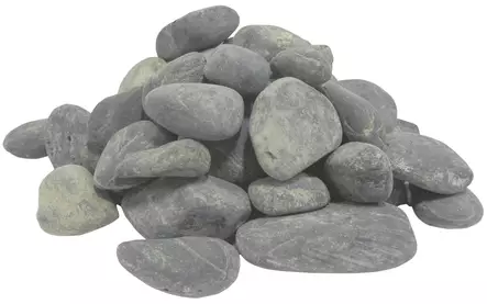 KIUASKIVI 10KG MUSTA - Kiuaskivet - 6438168089997 - 1