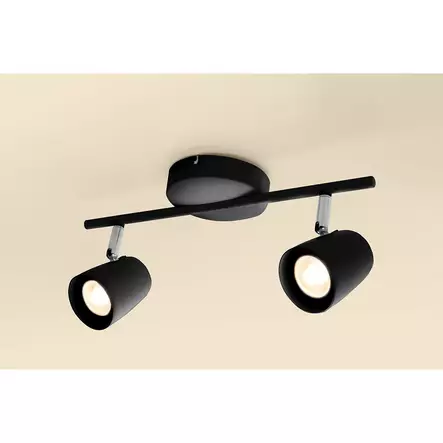 Airam Scandic kohdevalaisin Spot S - Alasvalot - 6435200300867 - 2