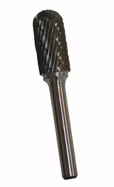 KONEVIILA 12x25 MM - Viilat ja teroittimet - 6430032150307 - 1