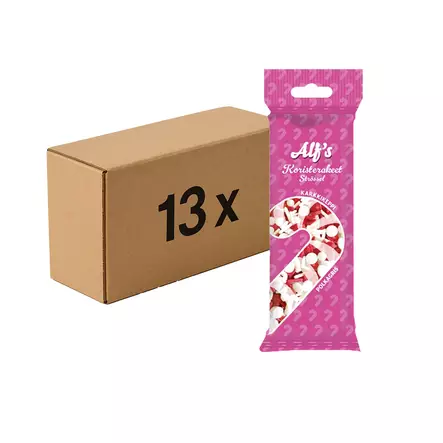 Koristerae Alf´s 13x30g keppi - Leivonta-ainekset - 6420224006987 - 1