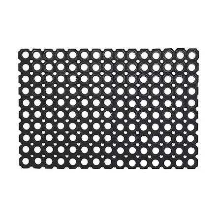 Kumimatto compos 50x100x1,6cm - Kumimatot ja kurakaukalot - 6438098012027 - 1