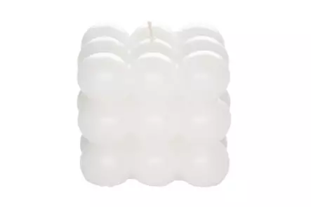 polar p=C3=B6yt=C3=A4kynttil=C3=A4 kuplakuutio - Muotokynttilät ja muistokynttilät - 6410416216577 - 2